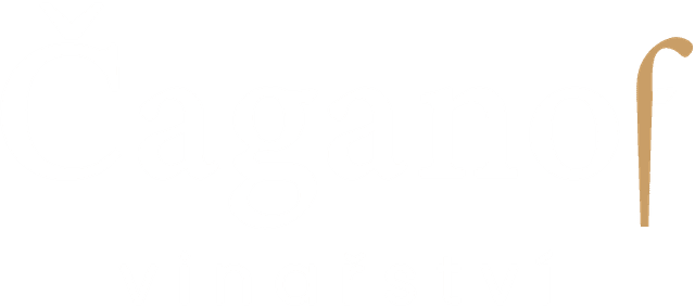Čaganof logo
